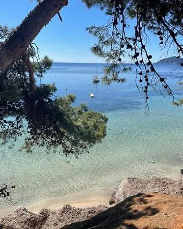 Lägenhet Retreat Santa Eularia des Riu