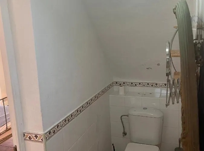 Lägenhet Retreat Santa Eularia des Riu