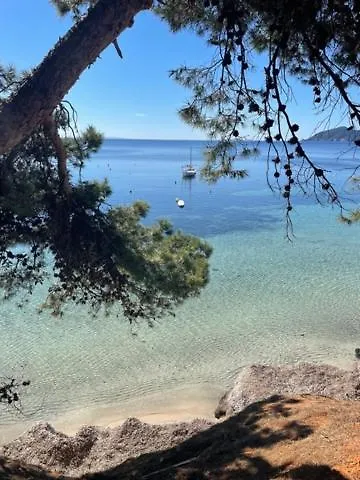 Lägenhet Retreat Santa Eularia des Riu