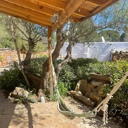 Apartamento Retreat Santa Eulalia del Río
