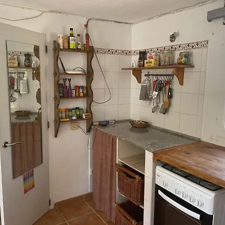 Retreat Appartement *