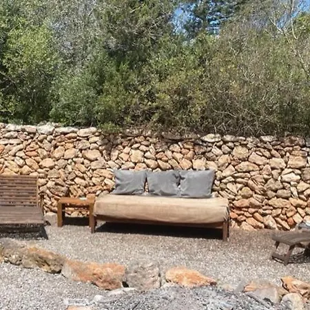 Retreat Apartamento