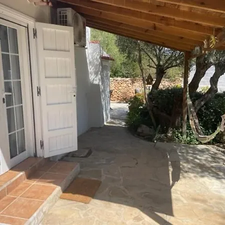 Apartamento Retreat *