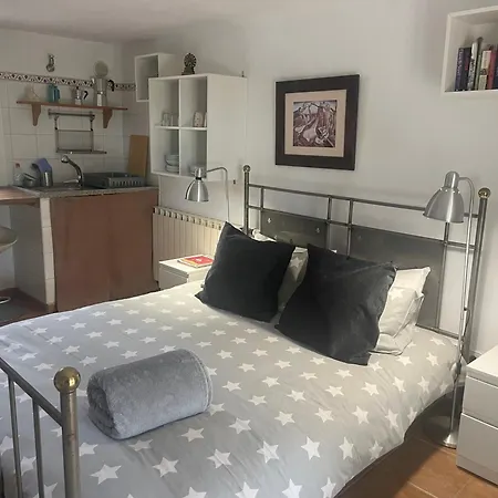 Appartamento Retreat Santa Eularia des Riu