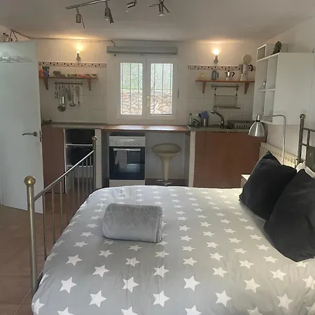 Apartamento Retreat