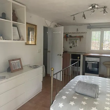 Retreat * Santa Eularia des Riu