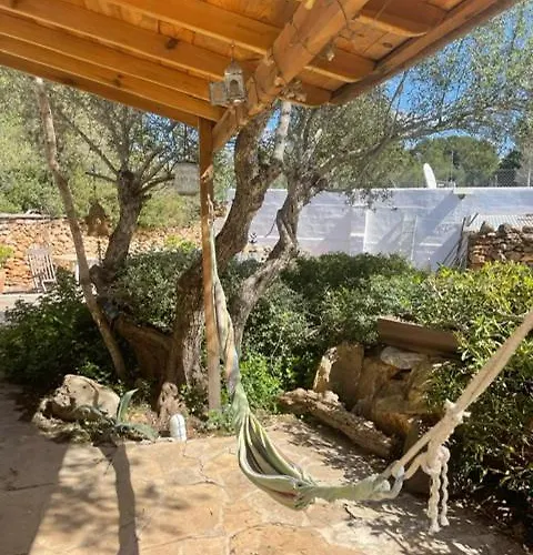 דירה Retreat סנטה אאולריה דס ריו