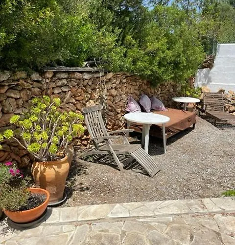 Appartement Retreat *