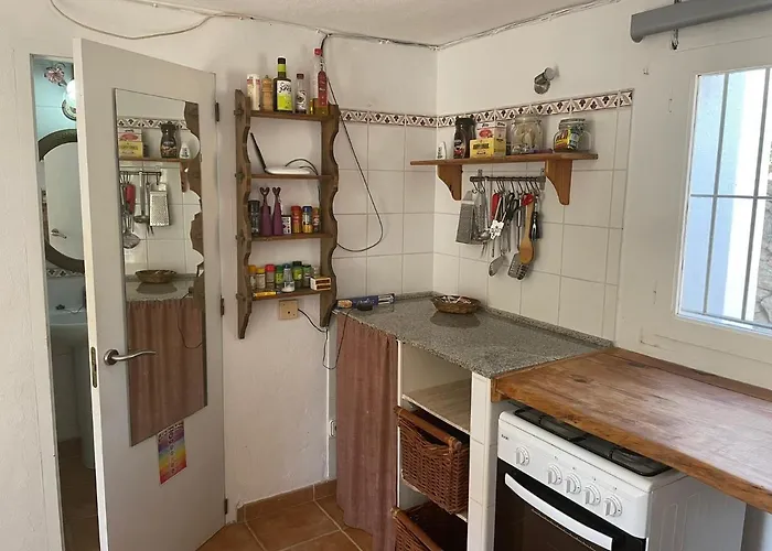 Retreat Appartement *