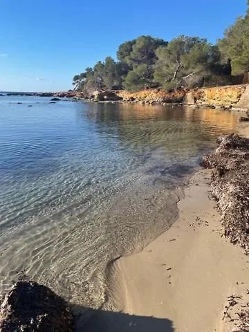 Appartement Retreat *