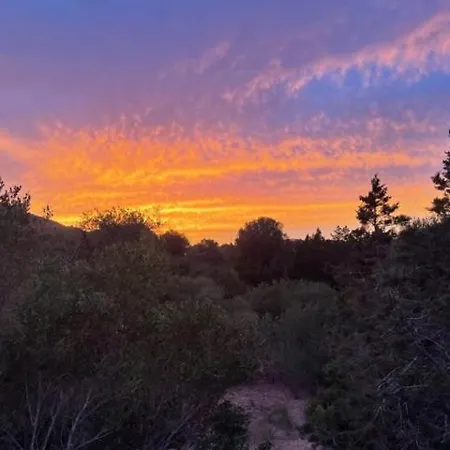 Retreat * سانتا أيُلاريا ذيس ريو