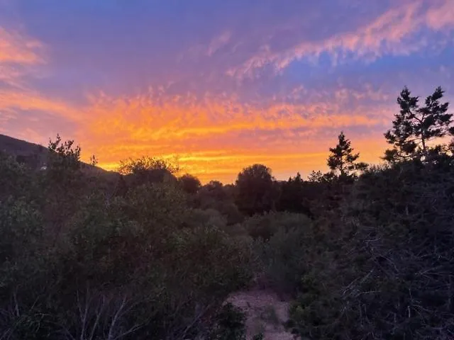 Retreat * سانتا أيُلاريا ذيس ريو